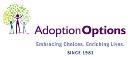 Adoption Options logo