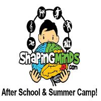 Shaping Minds After School & Summer Camp image 1