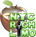 NYC Rich Limo logo