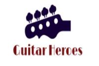 Guitar Heroes image 1