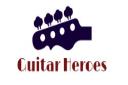 Guitar Heroes logo