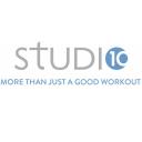 Studio10 Fitness logo