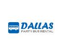 Dallas Party Bus Rental logo