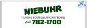 Niebuhr Plumbing & Heating logo