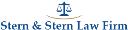 Stern & Stern Law Firm logo