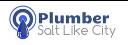 Plumber Salt Lake City logo