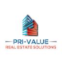 Pri-Value Real Estate Solutions, Llc logo