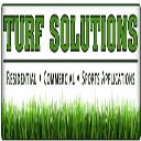 Turf Solutions logo