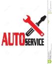 Automotive Service logo