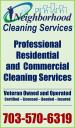 Local Carpet Cleaners logo