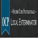 OCP Termite & Pest Control Pasadena Exterminator logo
