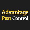 Advantage Pest Control logo