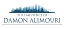 The Law Office of Damon Alimouri logo
