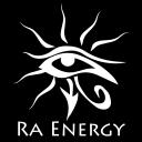 RA Energy logo