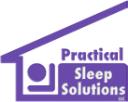 Practical Sleep Solutions logo