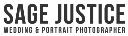Justice Photography logo