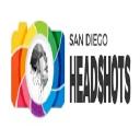 SAN DIEGO HEADSHOTS PHOTOGRAPHER logo