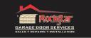Rockstar Garage Door Services logo