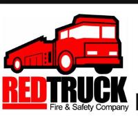 RED TRUCK FIRE & SAFETY COMPANY image 1