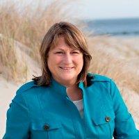 Gail Wilsey Morrison - Cape May Real Estate Agent image 1