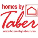 Homes by Taber logo