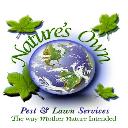Natures Own Pest & Lawn Services logo