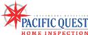 Pacific Quest Home Inspections logo