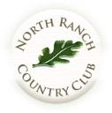 North Ranch Country Club logo