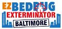 EZ Bed Bug Exterminator Baltimore logo