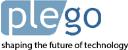 Plego Technologies logo