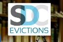 San Diego County Evictions logo