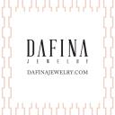 Dafina Jewelry logo