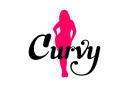 Buy Curvy  logo