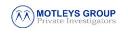 Motleys Group Private Investigators logo
