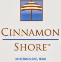 Cinnamon Shore Rentals logo