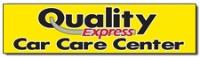Quality Express Car Care Center image 1