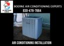 Boerne Air Conditioning Experts logo
