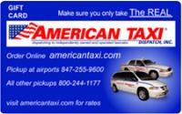 Sierra Vista Taxi image 1