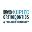 Kupiec Orthodontics & Pediatric Dentistry logo