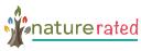 Nature Rated logo