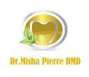 Dr. Misha Pierce DMD logo