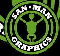 San Man Graphics image 1