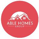 Able Homes Groups logo