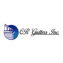 CR Gutters logo