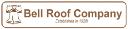 Bell Roof Company logo