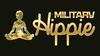 Military Hippie logo