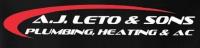 A.J. Leto & Sons - Plumbing, Heating & AC image 1