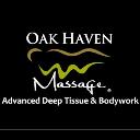 Oak Haven Massage logo