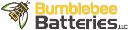 Bumblebee Batteries logo