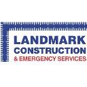 Landmark Construction General Contractor, Inc. logo